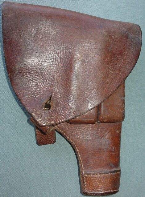 Browning 907 Holster 29 €.
